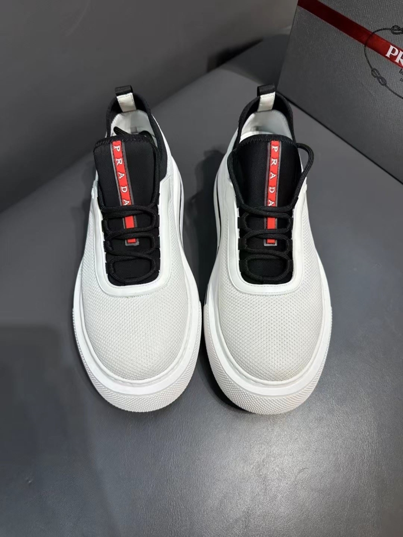 Prada Sneakers